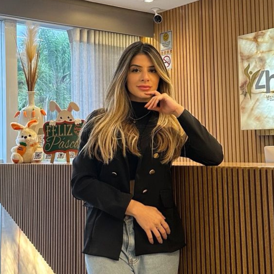 Dra. Manuela Texeira