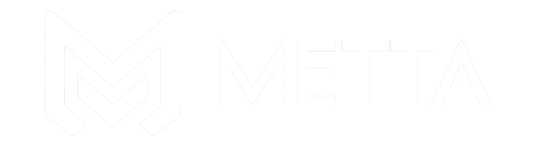 Logo Metta Assessoria